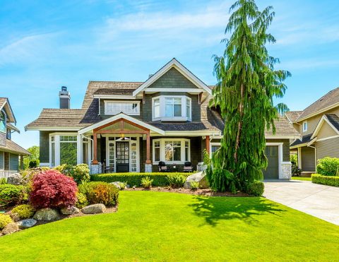 Residential Landscaping | Wenatchee Landscaping Services - Get a Free ...